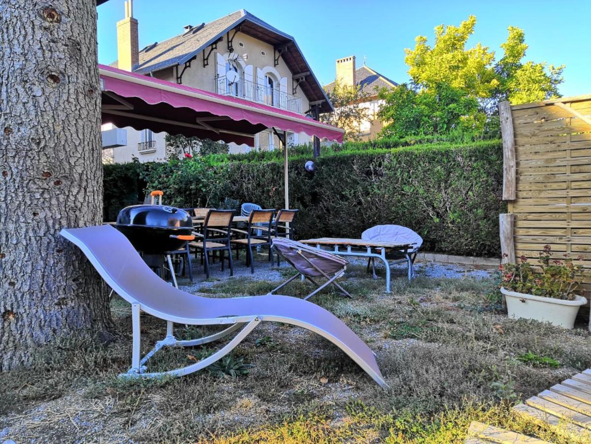Villa Notre-Dame Embrun Εξωτερικό φωτογραφία