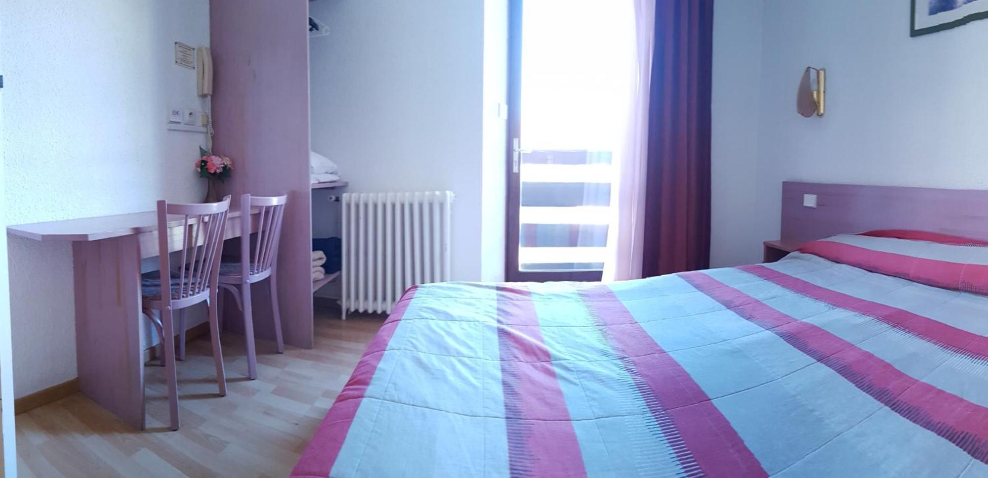 Villa Notre-Dame Embrun Δωμάτιο φωτογραφία